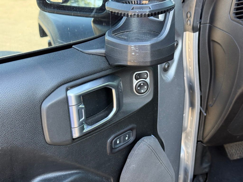 2020 Jeep Gladiator Sport Crestwood KY