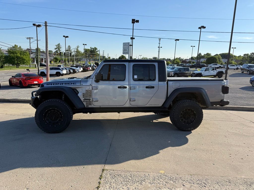 2020 Jeep Gladiator Sport Crestwood KY