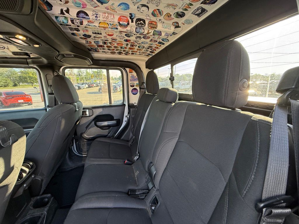 2020 Jeep Gladiator Sport Crestwood KY