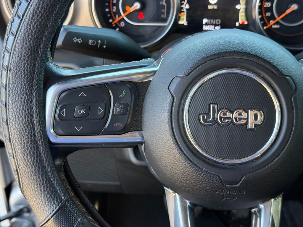 2020 Jeep Gladiator Sport Crestwood KY