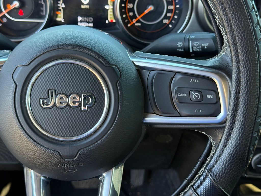 2020 Jeep Gladiator Sport Crestwood KY