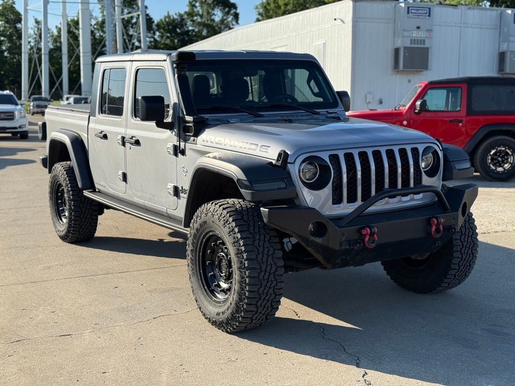 2020 Jeep Gladiator Sport Crestwood KY