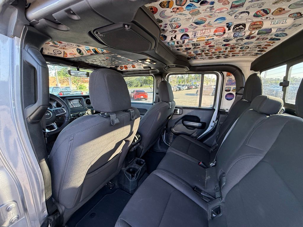 2020 Jeep Gladiator Sport Crestwood KY