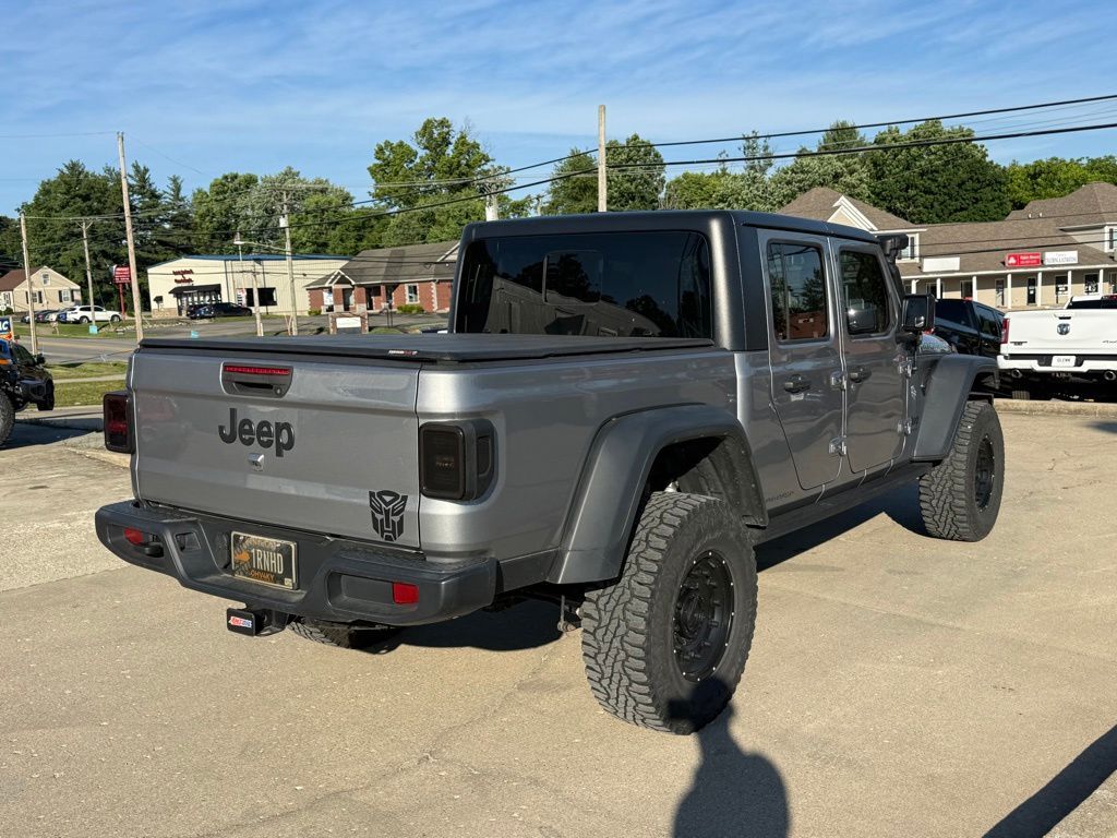 2020 Jeep Gladiator Sport Crestwood KY