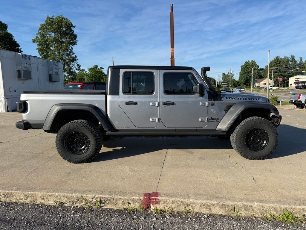 2020 Jeep Gladiator Sport Crestwood KY