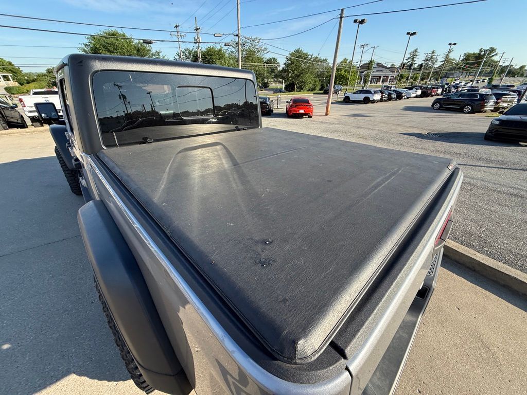 2020 Jeep Gladiator Sport Crestwood KY