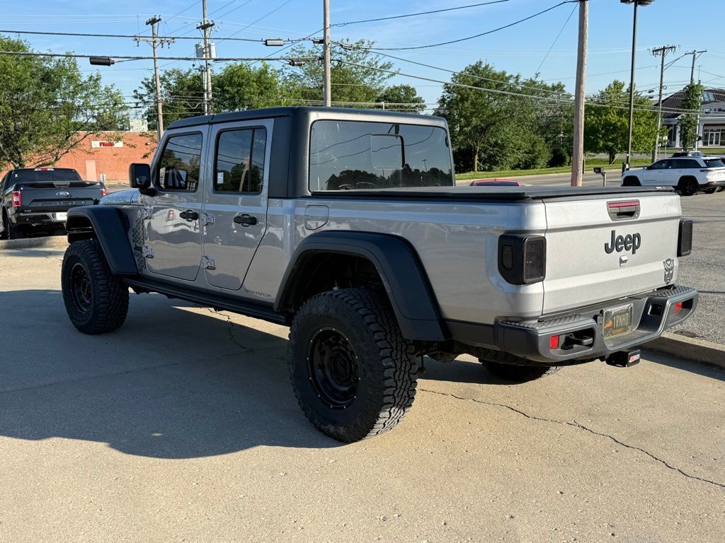2020 Jeep Gladiator Sport Crestwood KY