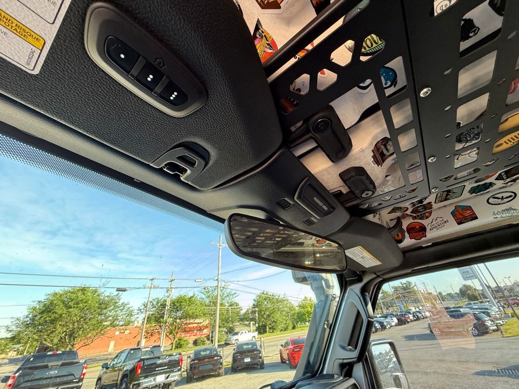 2020 Jeep Gladiator Sport Crestwood KY