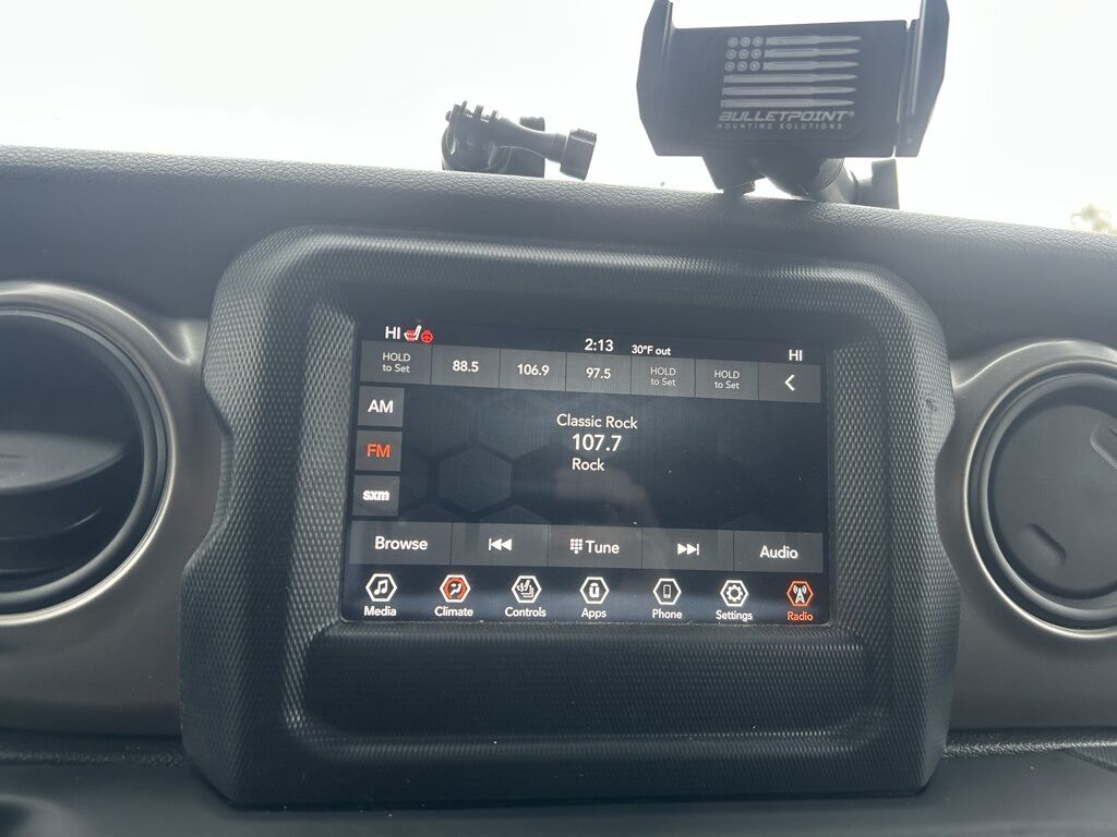 2020 Jeep Gladiator Sport Crestwood KY