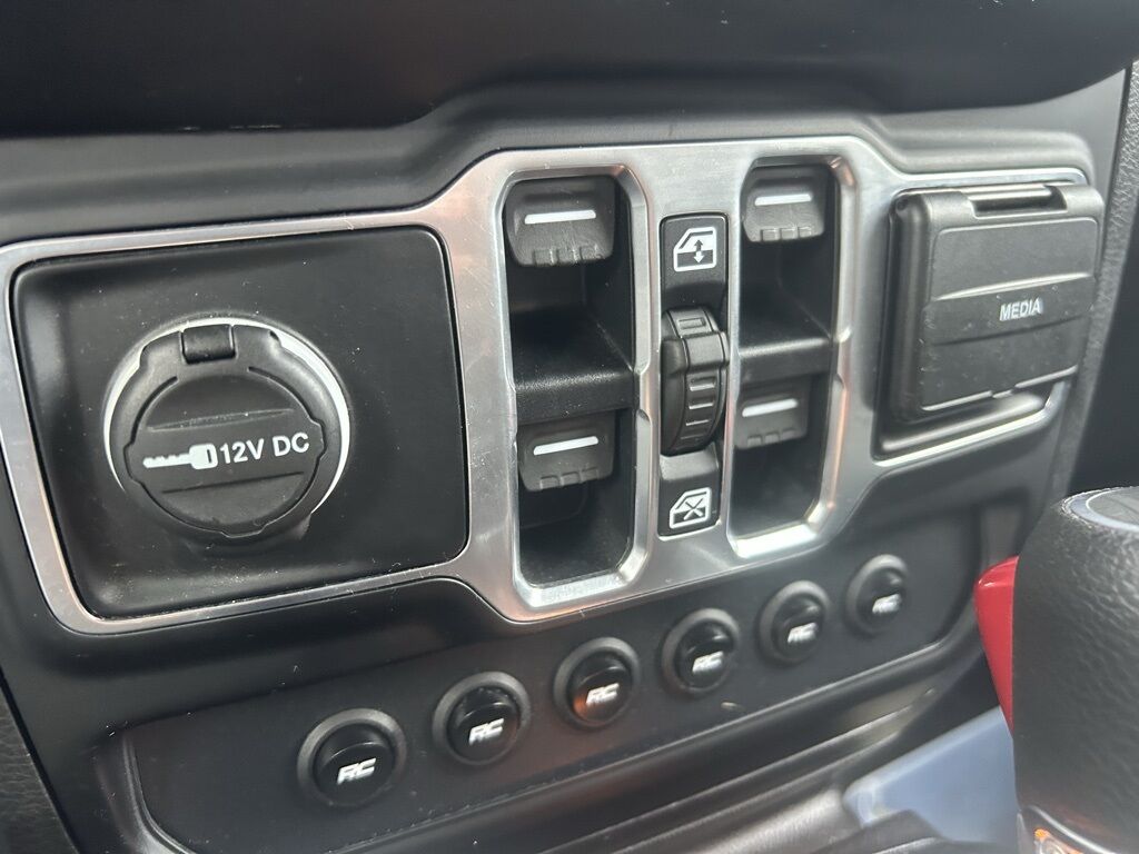 2020 Jeep Gladiator Sport Crestwood KY