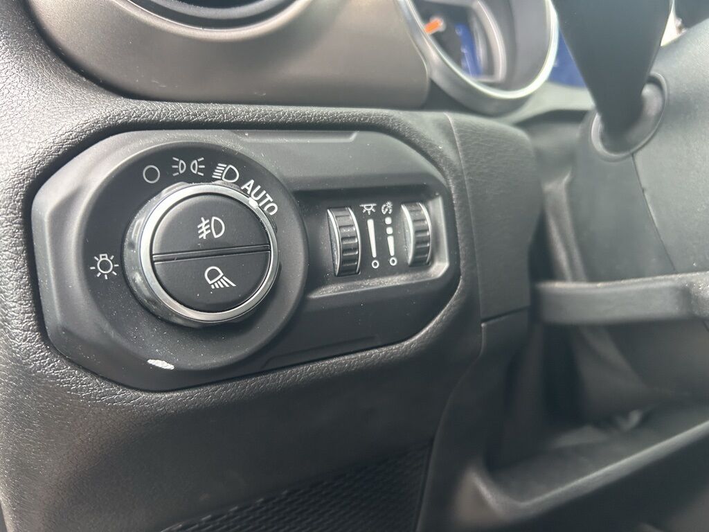 2020 Jeep Gladiator Sport Crestwood KY