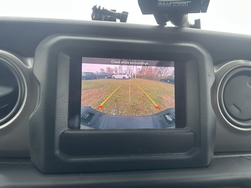 2020 Jeep Gladiator Sport Crestwood KY