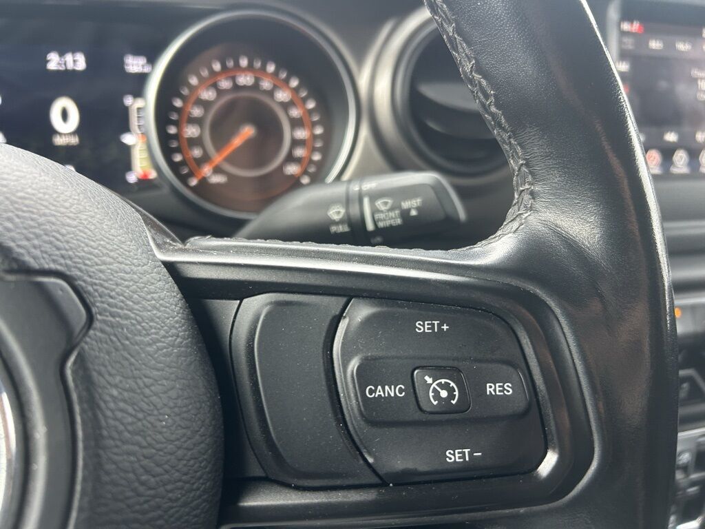 2020 Jeep Gladiator Sport Crestwood KY