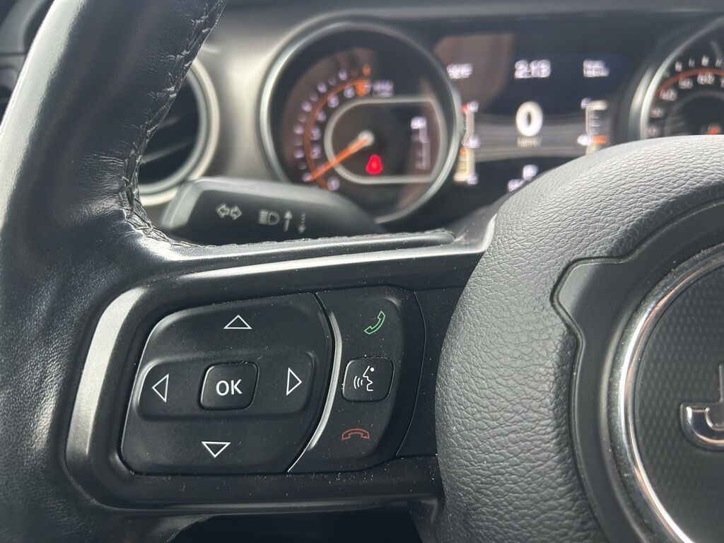 2020 Jeep Gladiator Sport Crestwood KY