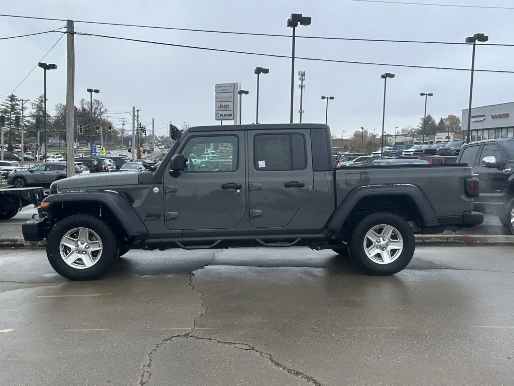 2020 Jeep Gladiator Sport Crestwood KY