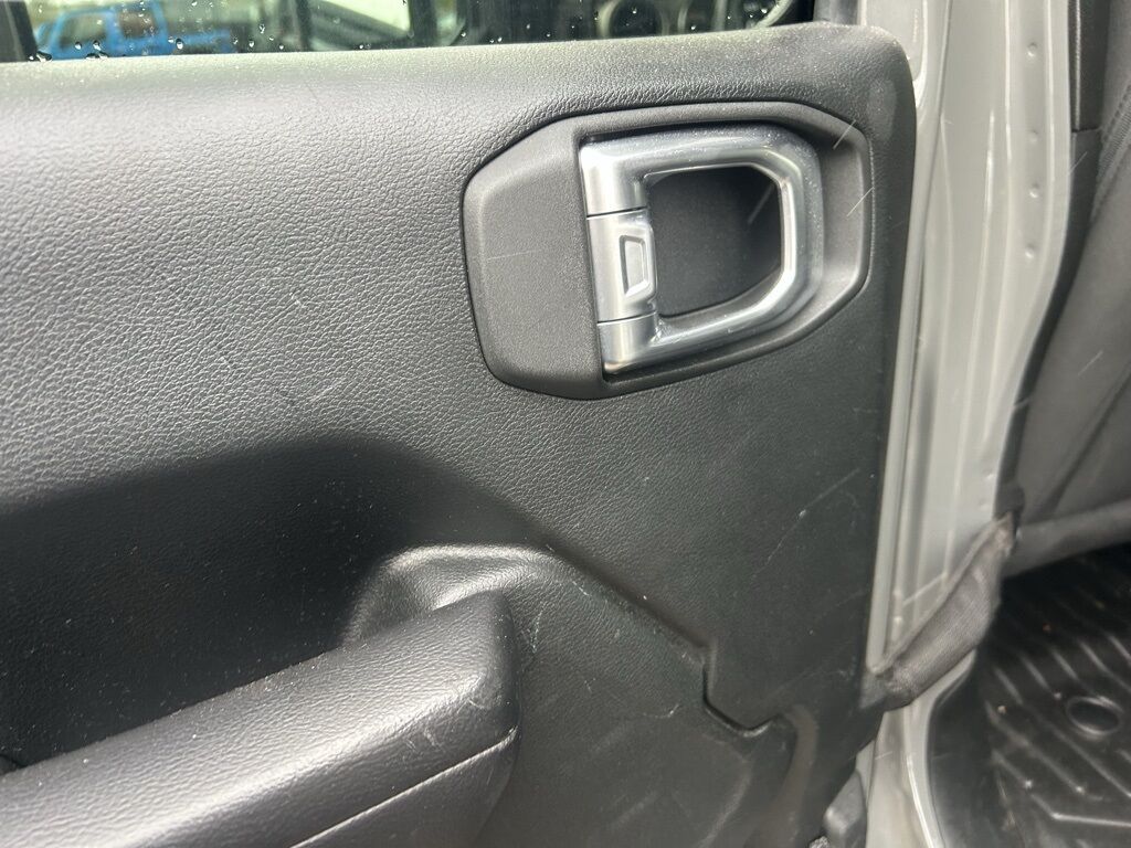 2020 Jeep Gladiator Sport Crestwood KY