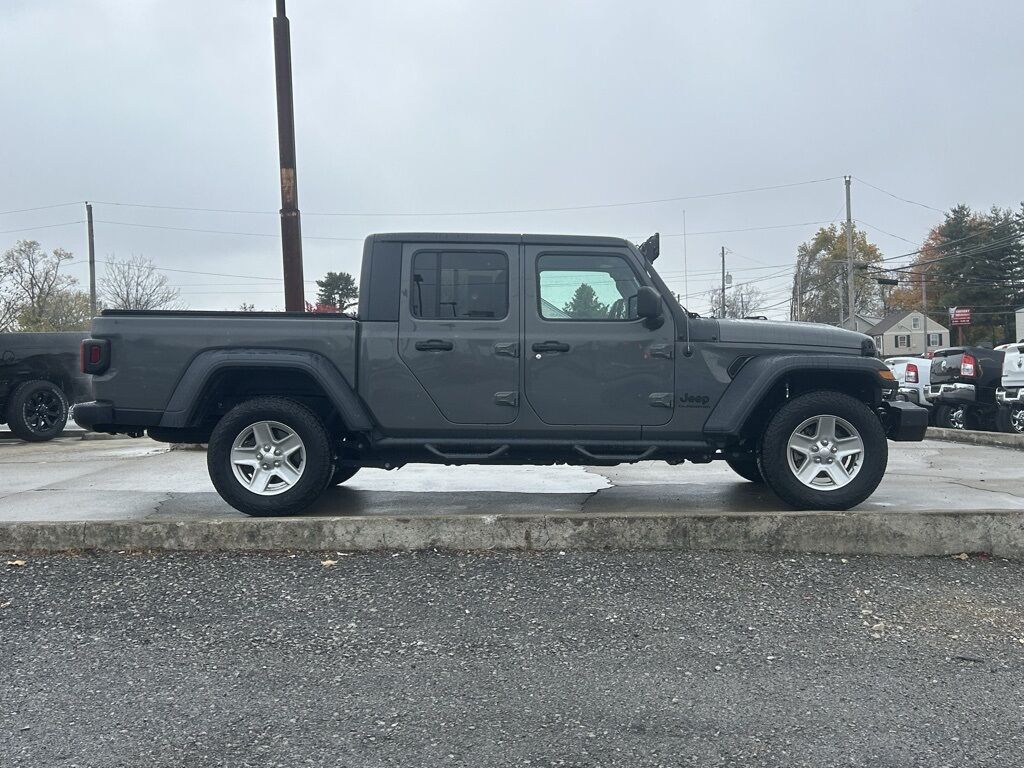 2020 Jeep Gladiator Sport Crestwood KY