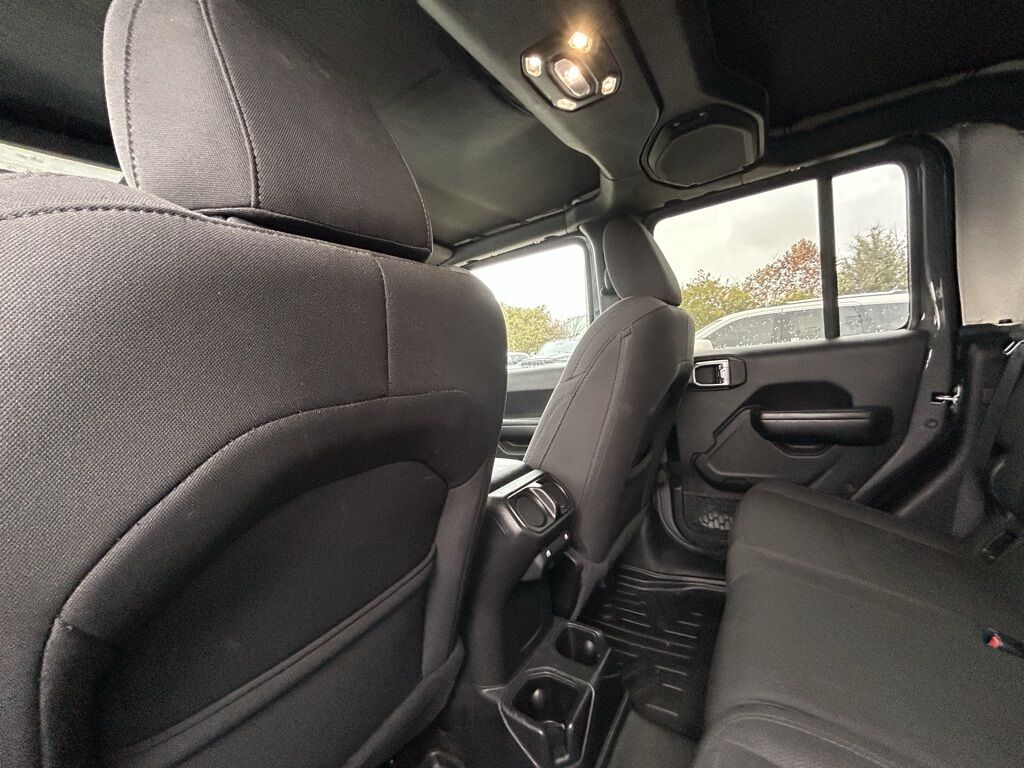 2020 Jeep Gladiator Sport Crestwood KY