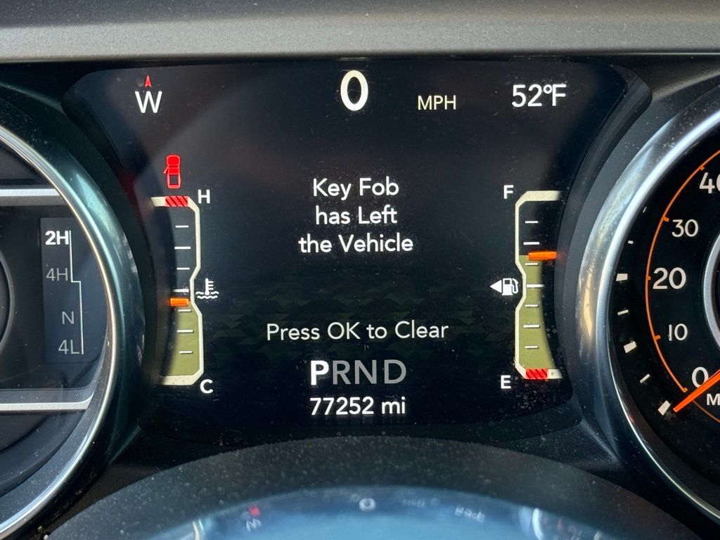 2020 Jeep Gladiator Sport Crestwood KY