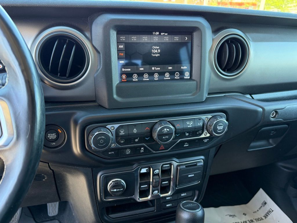 2020 Jeep Gladiator Sport Crestwood KY