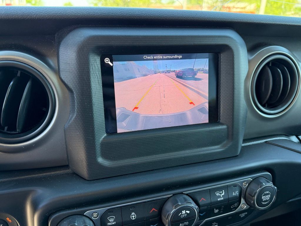 2020 Jeep Gladiator Sport Crestwood KY