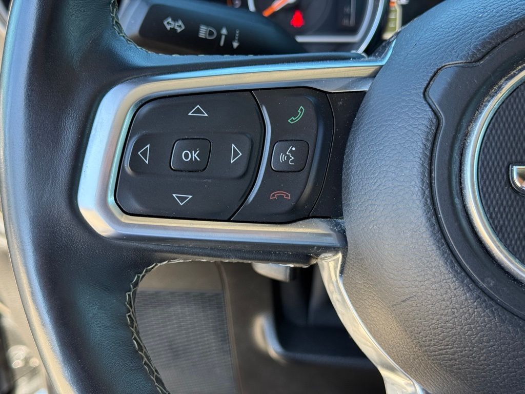 2020 Jeep Gladiator Sport Crestwood KY