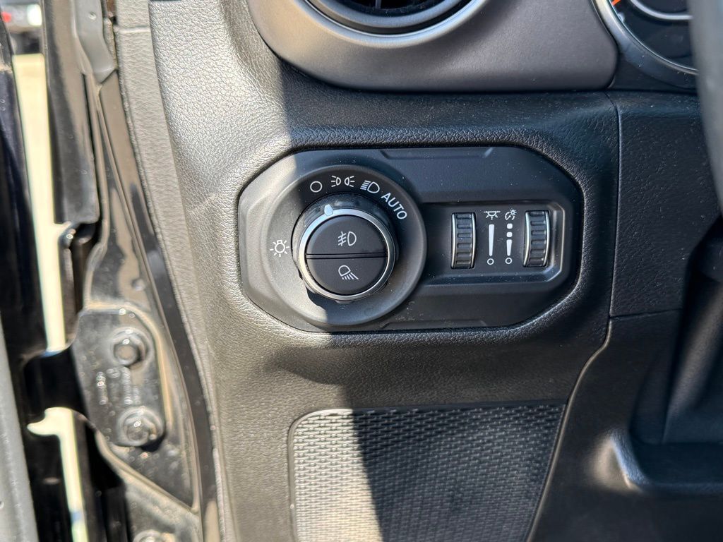 2020 Jeep Gladiator Sport Crestwood KY