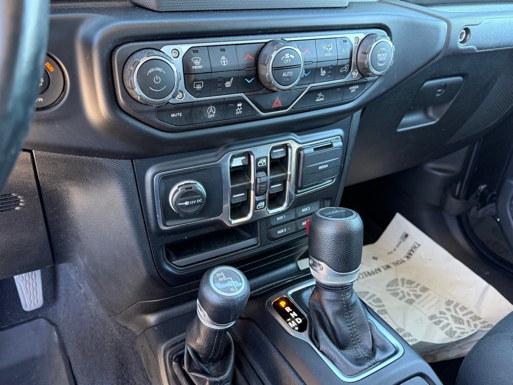 2020 Jeep Gladiator Sport Crestwood KY