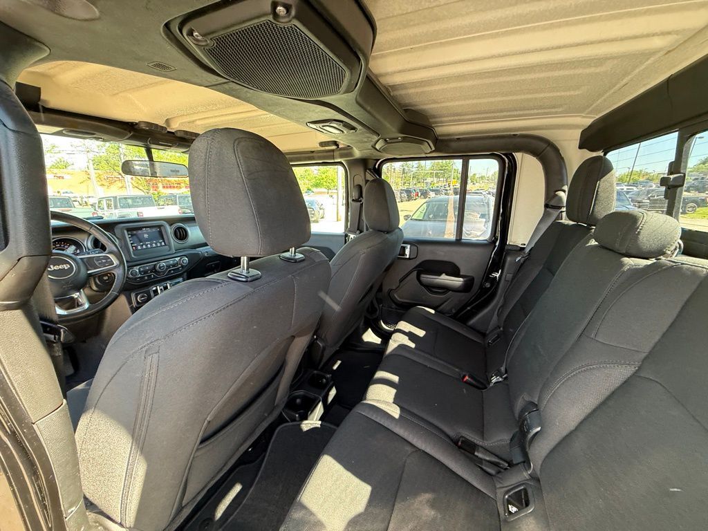 2020 Jeep Gladiator Sport Crestwood KY