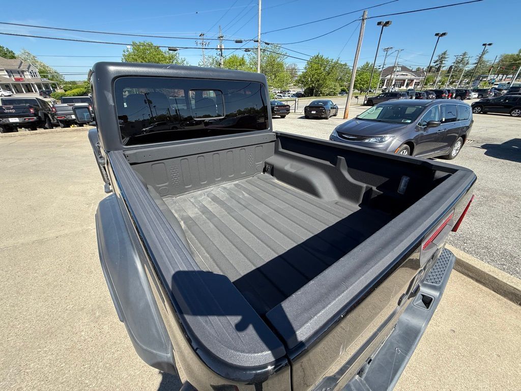 2020 Jeep Gladiator Sport Crestwood KY