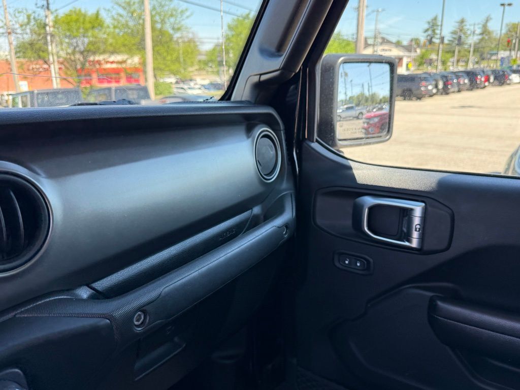 2020 Jeep Gladiator Sport Crestwood KY