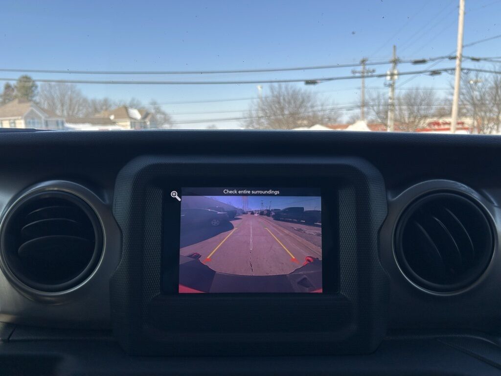 2020 Jeep Gladiator Sport Crestwood KY