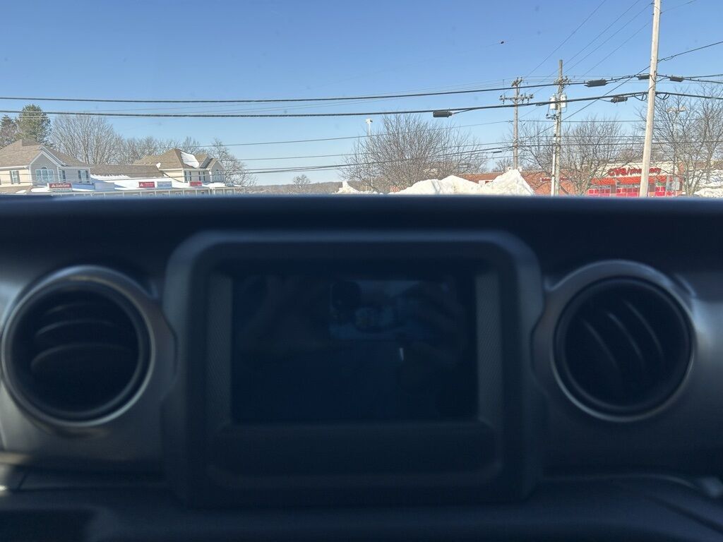 2020 Jeep Gladiator Sport Crestwood KY