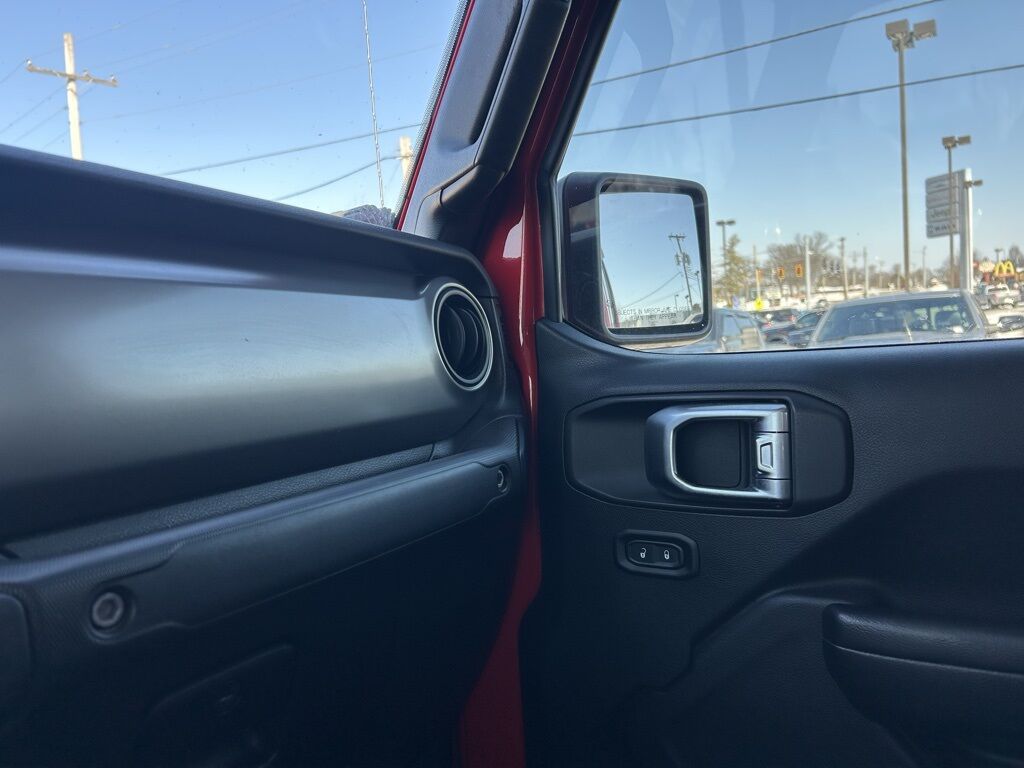 2020 Jeep Gladiator Sport Crestwood KY