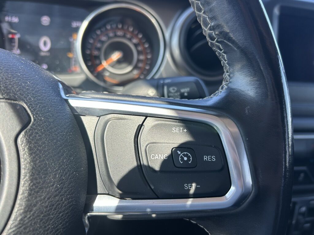 2020 Jeep Gladiator Sport Crestwood KY