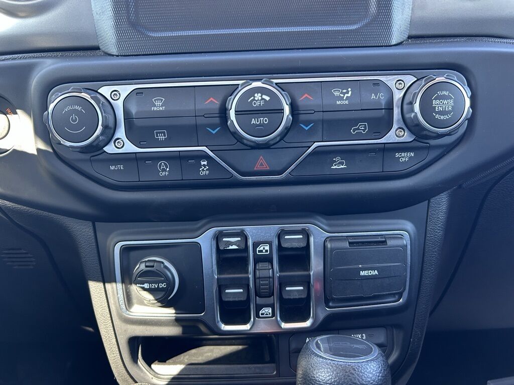 2020 Jeep Gladiator Sport Crestwood KY