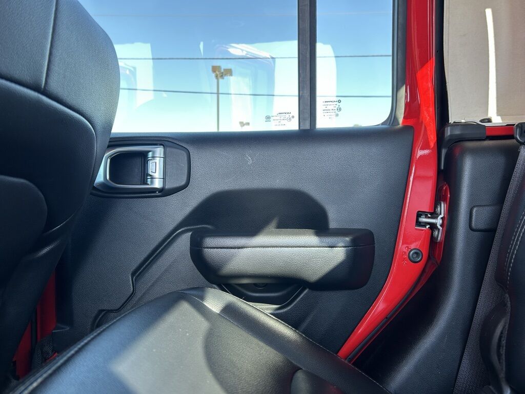 2020 Jeep Gladiator Sport Crestwood KY