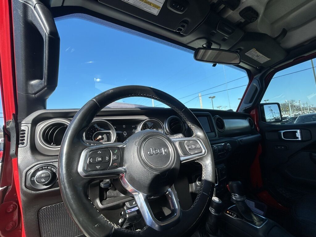 2020 Jeep Gladiator Sport Crestwood KY