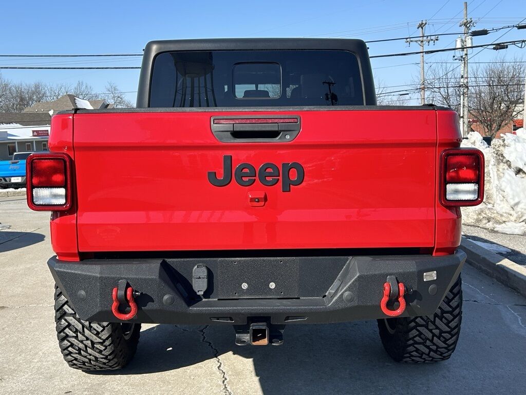 2020 Jeep Gladiator Sport Crestwood KY