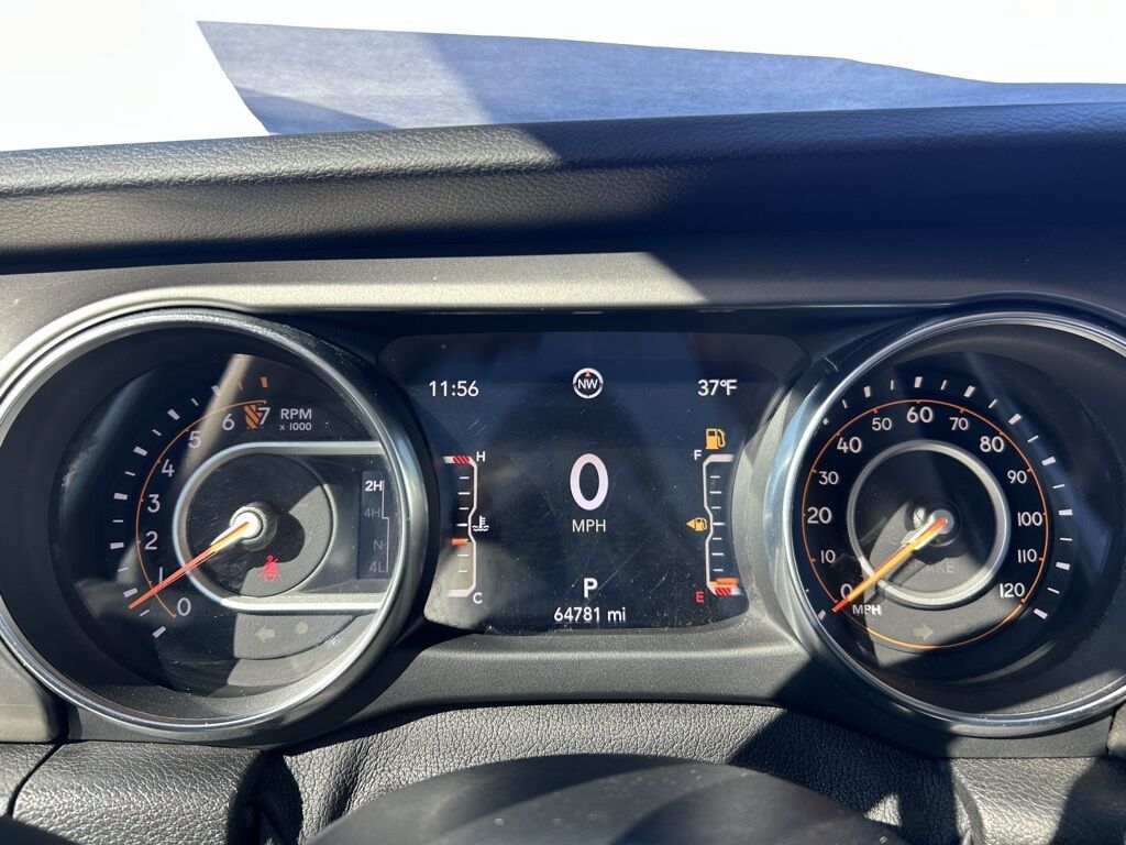 2020 Jeep Gladiator Sport Crestwood KY