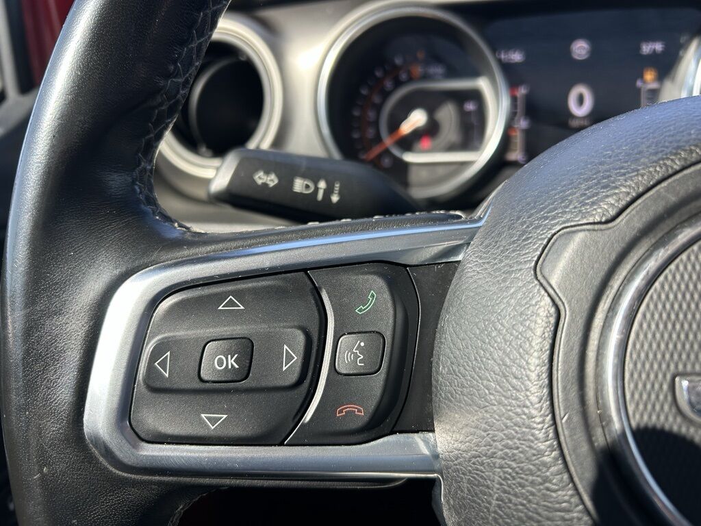 2020 Jeep Gladiator Sport Crestwood KY