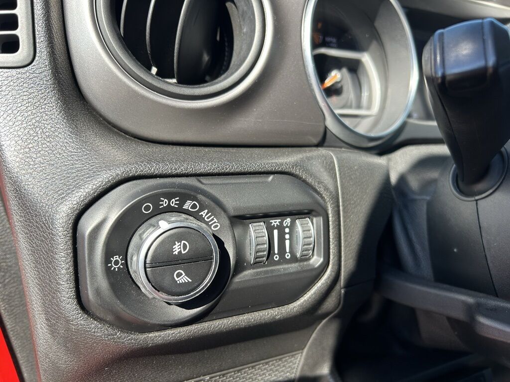 2020 Jeep Gladiator Sport Crestwood KY