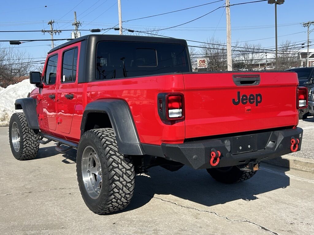 2020 Jeep Gladiator Sport Crestwood KY