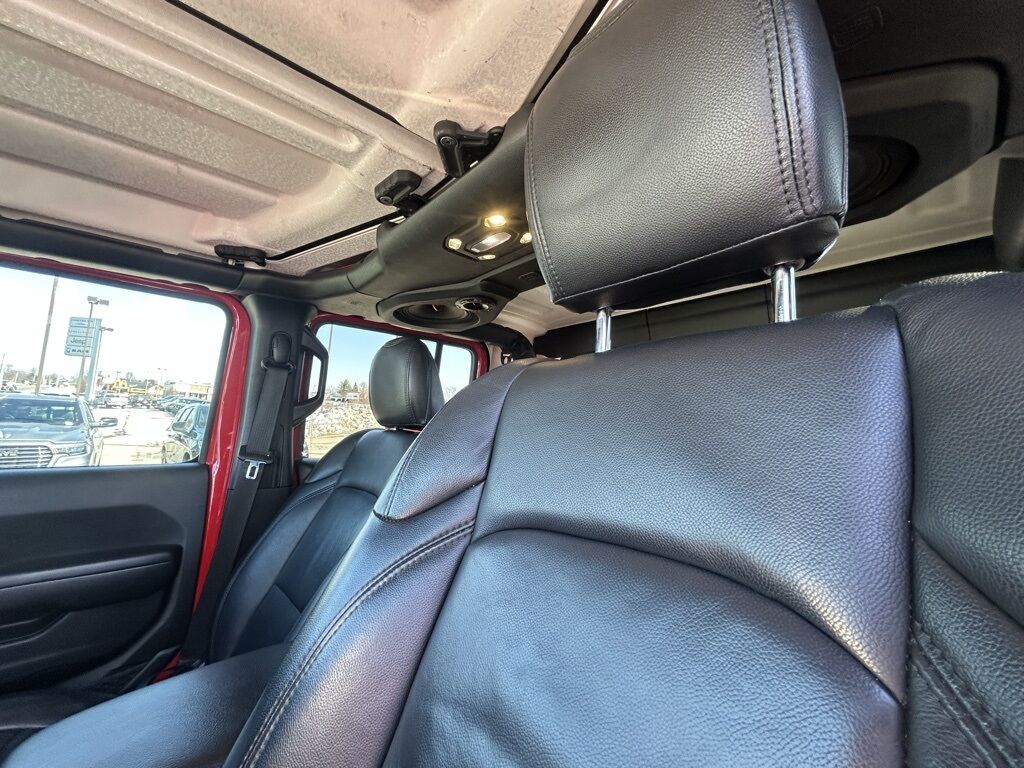 2020 Jeep Gladiator Sport Crestwood KY