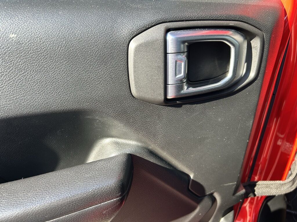 2020 Jeep Gladiator Sport Crestwood KY