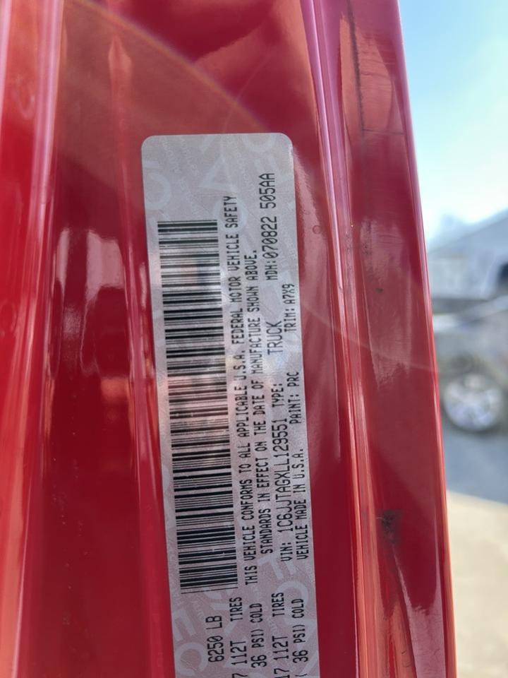 2020 Jeep Gladiator Sport Crestwood KY