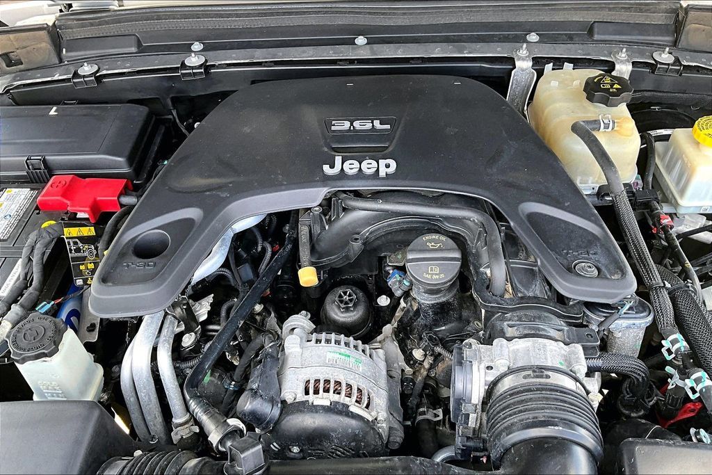 2020 Jeep Gladiator Sport OR