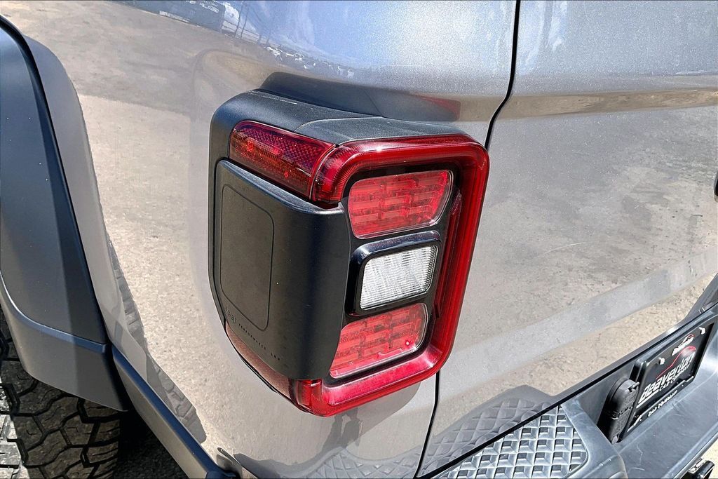 2020 Jeep Gladiator Sport OR
