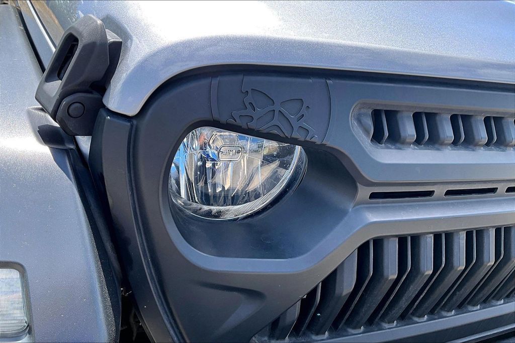 2020 Jeep Gladiator Sport OR