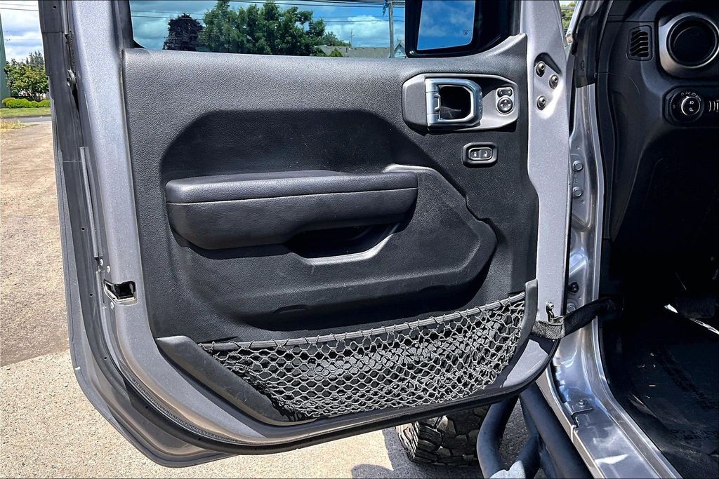 2020 Jeep Gladiator Sport OR